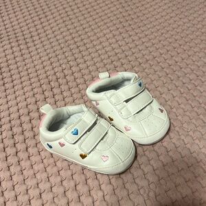 Infant shoes